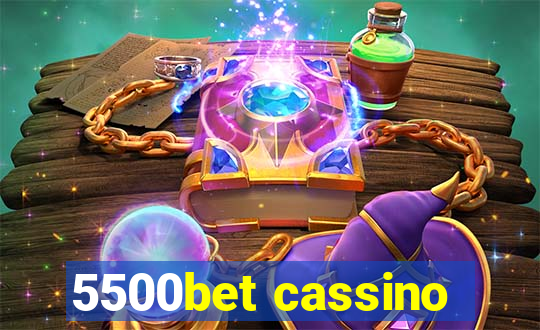 5500bet cassino